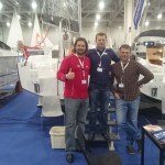 SailMoscow и MAXUS Russia вместе
